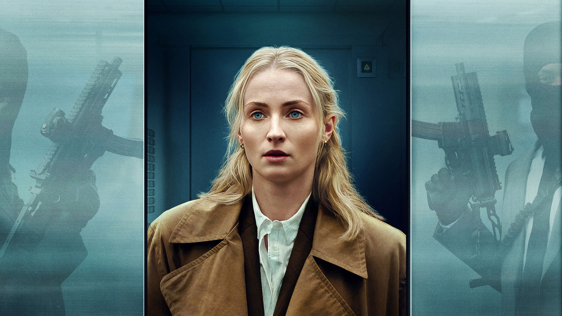 Vụ Cướp Tỷ Bảng (Phần 1)