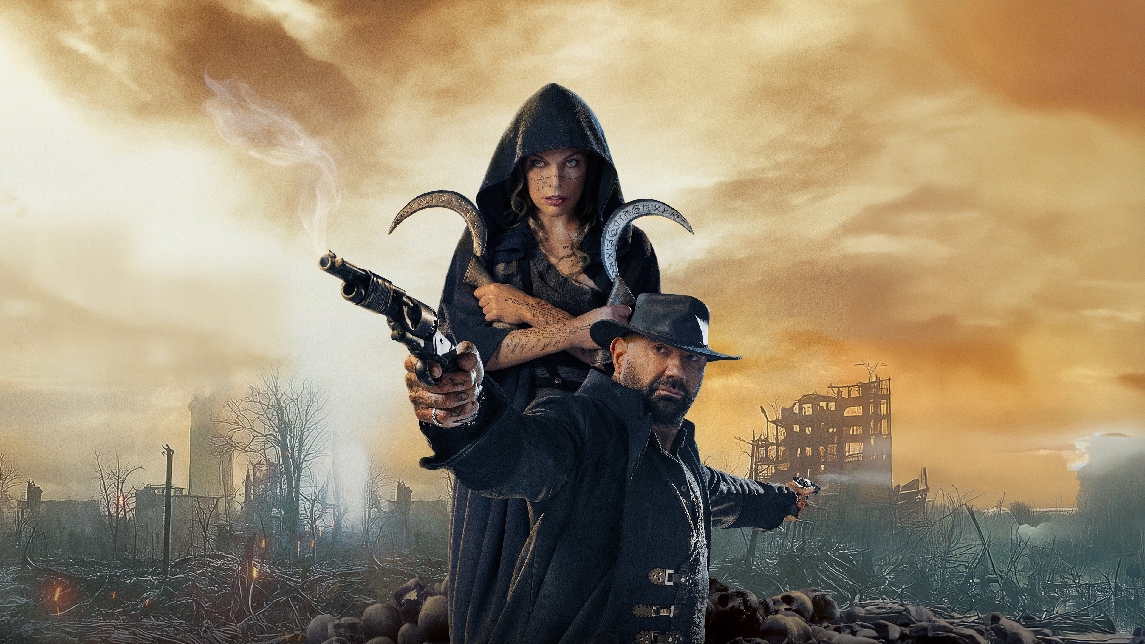 Vùng Đất Bị Quên Lãng