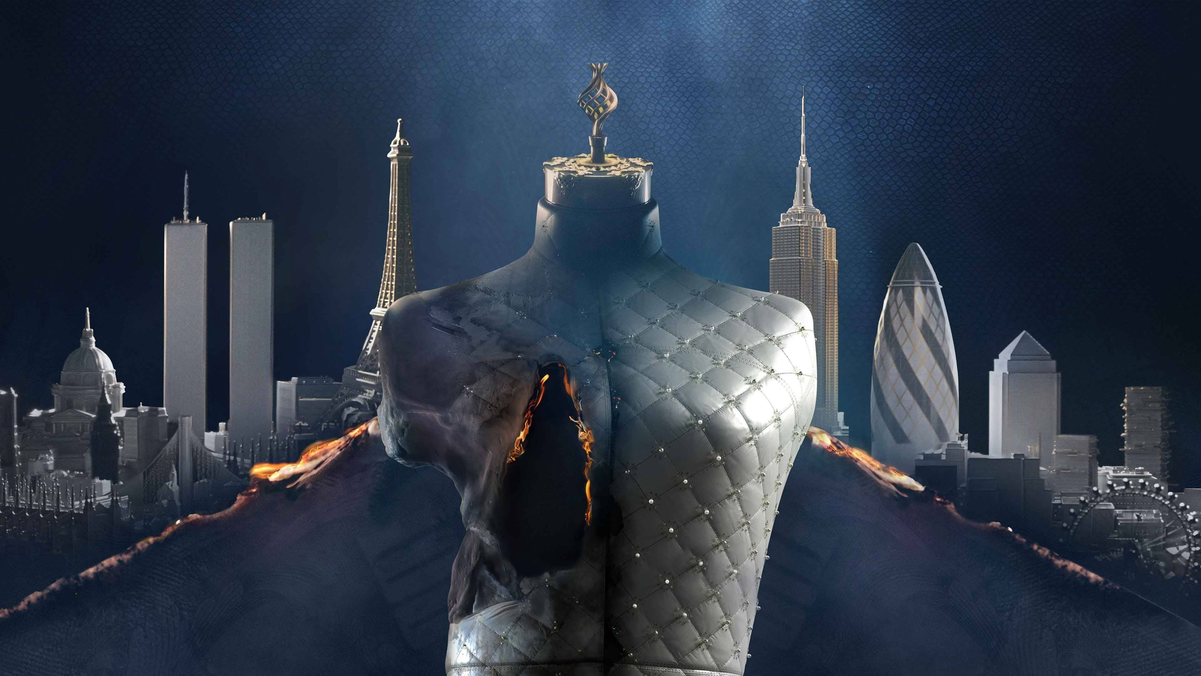 Vương Quốc Của Những Giấc Mơ