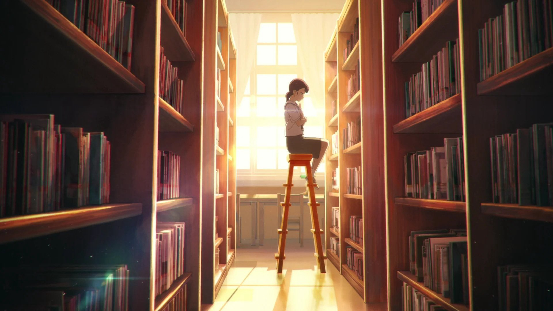 Những Lá Thư Của Yeon