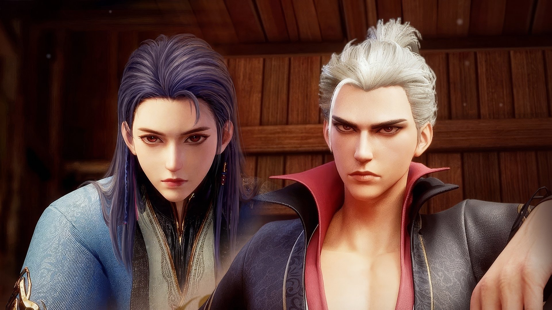 Da Xia Qing Shang Gong